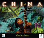 CHINA�TIME TO LISTEN CD SET